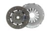 NISSA 3000100QAK Clutch Kit